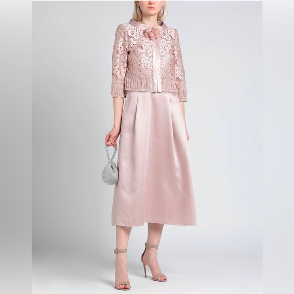 Co-ords. Dress and blazer - Picture 3 of 4